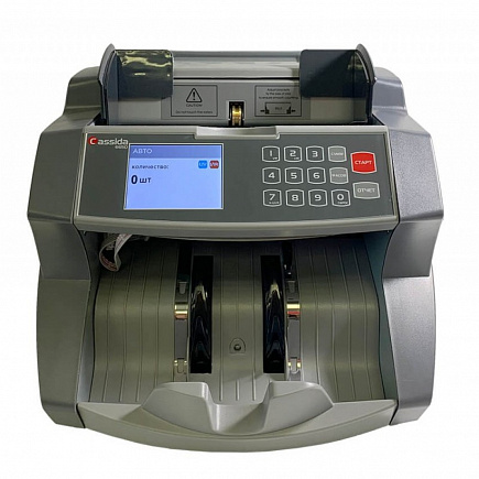  Cassida 6650 LCD I/IR 