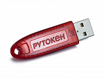 Электронный идентификатор Рутокен Lite 64КБ