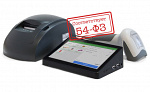 Pos-система Viki Micro