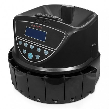 Счетчик монет Mertech C-500