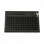 Клавиатура  программируемая  KB 78-OU USB