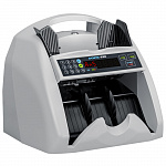 Счетчик банкнот DORS 620 с функцией антистокс