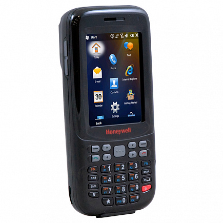 Терминал сбора данных Dolphin 6000