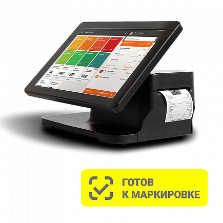 АТОЛ Sigma 10