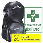 Сканер штрих кода Mindeo MP725