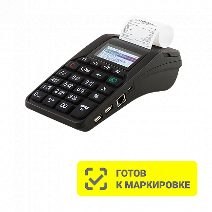 АТОЛ 92 Ф