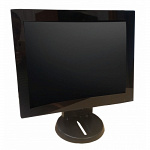 Pos-монитор ZHUOYE 12" USB Сенсорный + Мини ПК