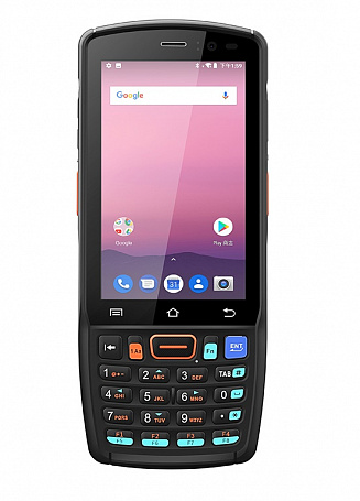 Терминал сбора данных UROVO DT40