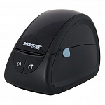 Принтер этикеток MPRINT LP58 EVA RS232-USB Black