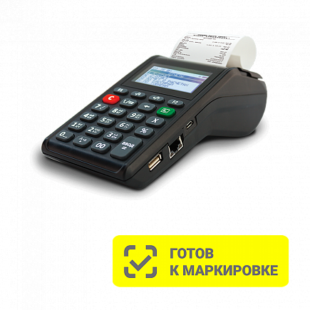 АТОЛ 91Ф