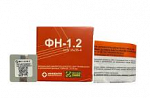Фискальный накопитель ФН -1.2 исп. Ин36-4